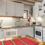 Riekonmarja By Interhome Holiday home