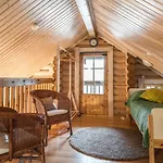 Riekonmarja By Interhome Holiday home *