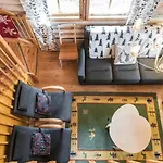 Riekonmarja By Interhome Holiday home