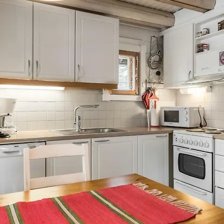 Riekonmarja By Interhome Holiday home