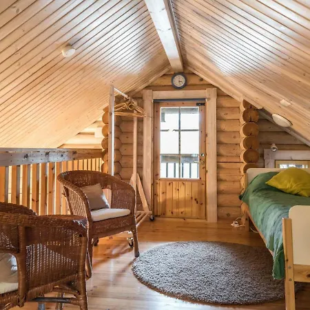Riekonmarja By Interhome Holiday home *