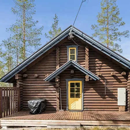 Riekonmarja By Interhome Holiday home
