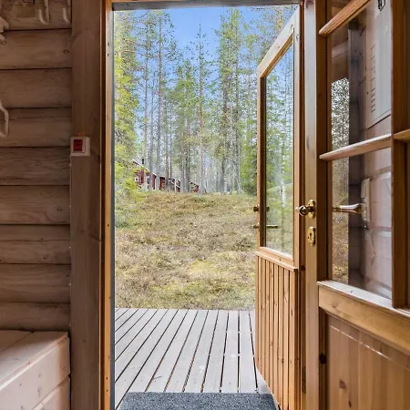 Holiday home Riekonmarja By Interhome *