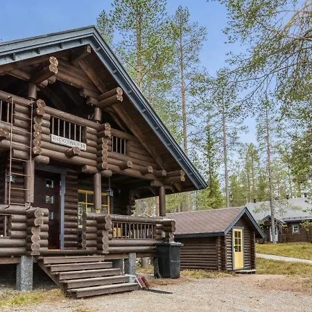 Riekonmarja By Interhome Holiday home Akaslompolo