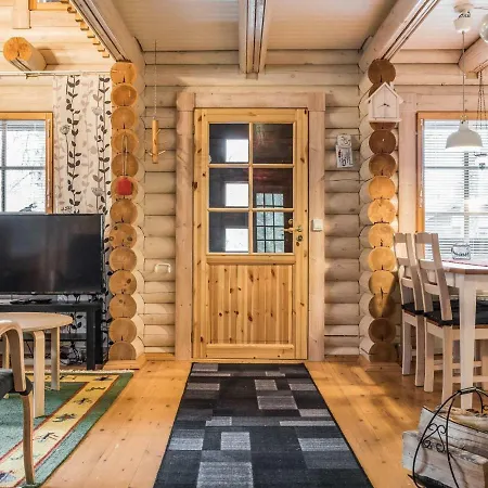 Riekonmarja By Interhome