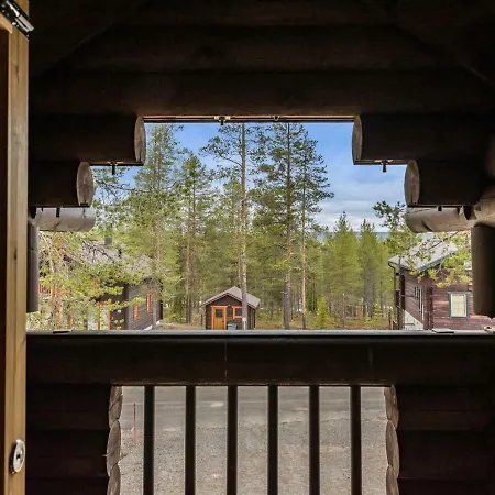 Riekonmarja By Interhome