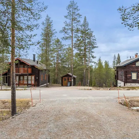 Riekonmarja By Interhome Hébergement de vacances