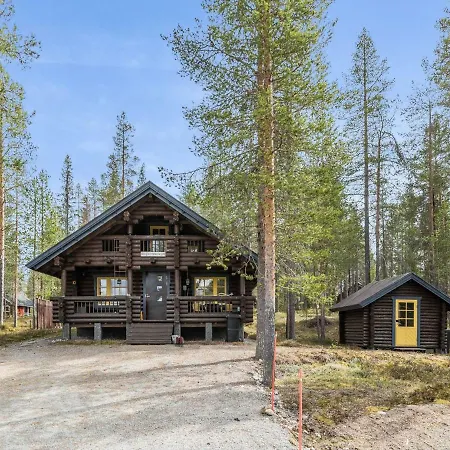 Riekonmarja By Interhome *
