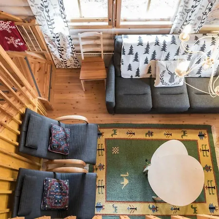 Riekonmarja By Interhome Holiday home