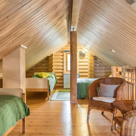 Riekonmarja By Interhome Holiday home