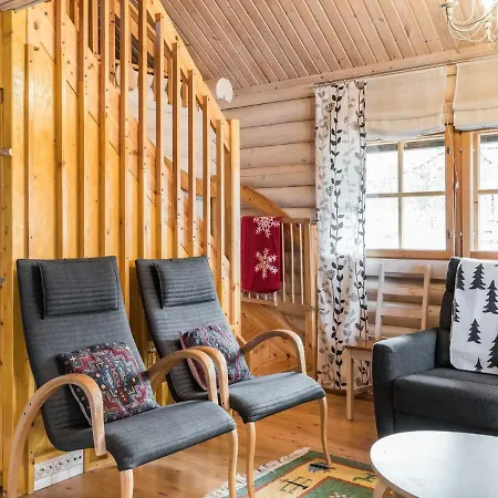 Riekonmarja By Interhome * Äkäslompolo