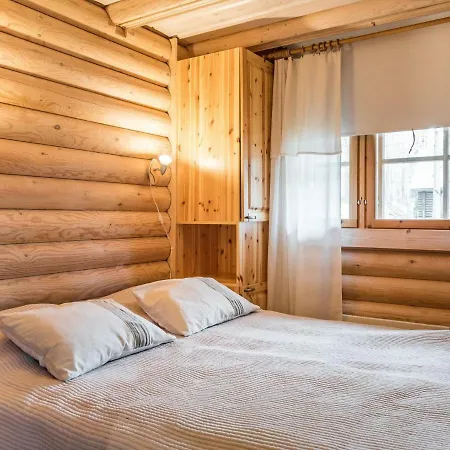 Riekonmarja By Interhome *