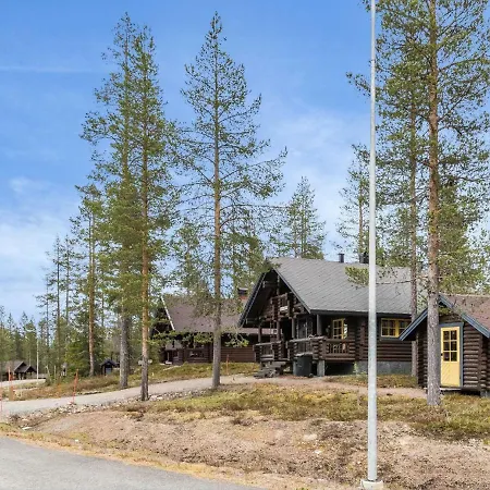 Riekonmarja By Interhome *