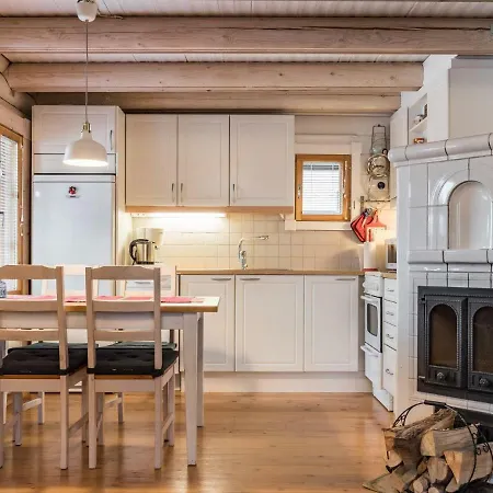 Riekonmarja By Interhome